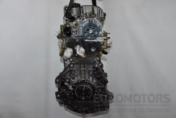 Двигун VW UP 1.0 12V 2011 CHY 78066 - 2