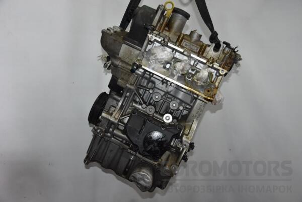 Двигун VW UP 1.0 12V 2011 CHY 78066 - 4