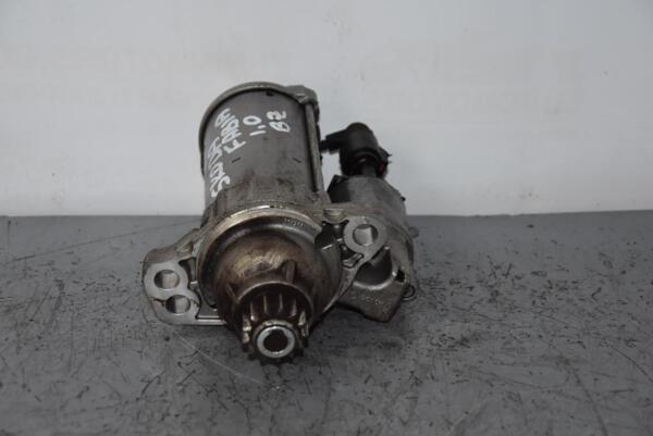 Стартер VW UP 1.0 12V 2011 02M911021G 78073 - 2