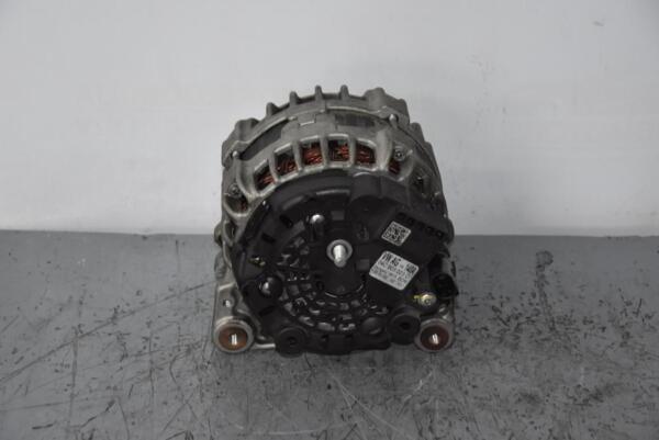 Генератор VW UP 1.0 12V 2011 04C903023C 78075 - 3