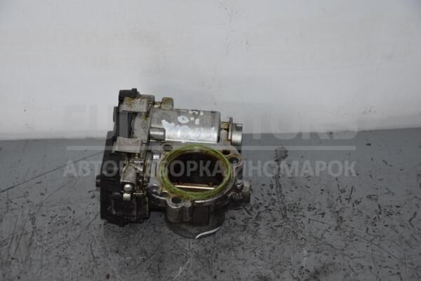 Дросельними заслінки електро Skoda Fabia 1.0 12V 2014 04C133062D 78079  euromotors.com.ua
