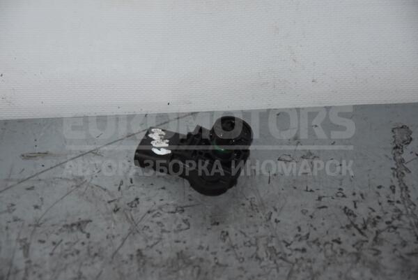 Датчик тиску наддуву (Мапсенсор) Skoda Fabia 1.0 12V 2014 0261230235 78084  euromotors.com.ua
