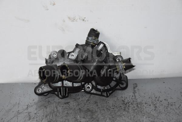 Помпа (насос водяний) Skoda Fabia 1.0 12V 2014 04C121042C 78091 euromotors.com.ua