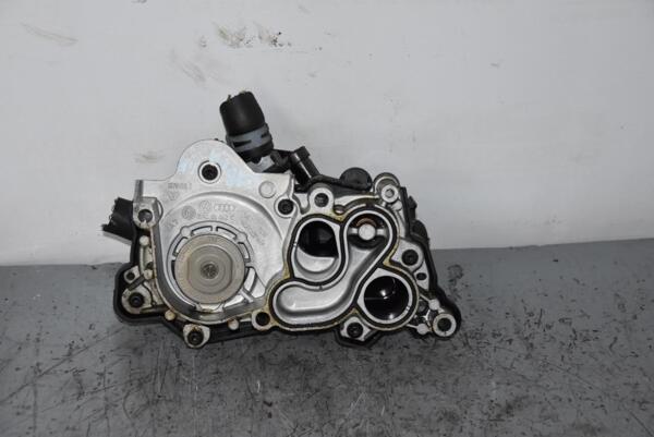 Помпа (Насос водяной) Skoda Fabia 1.0 12V 2014 04C121042C 78091 - 2