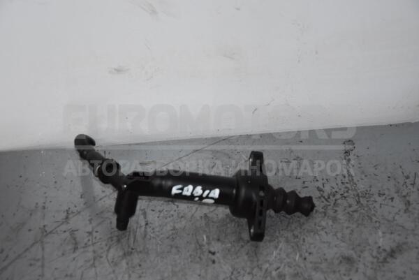 Робочий циліндр зчеплення Skoda Fabia 1.0 12V 2014 1S0721261B 78094  euromotors.com.ua