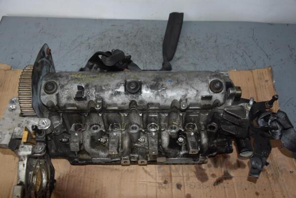 Головка блоку в зборі Renault Trafic 1.9dCi 2001-2014 78100 - 2
