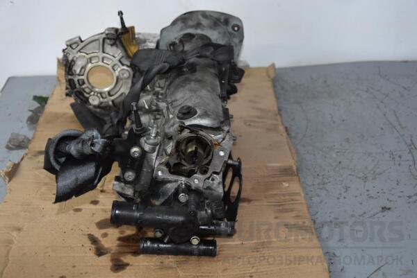Головка блоку в зборі Renault Trafic 1.9dCi 2001-2014 78100 - 3