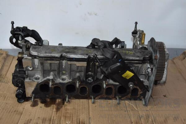 Головка блоку в зборі Renault Trafic 1.9dCi 2001-2014 78100 - 4