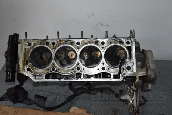 Головка блоку в зборі Renault Trafic 1.9dCi 2001-2014 78100 - 6
