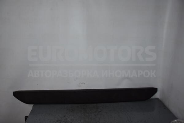 Накладка кришки багажника Nissan Navara 2015 960304JA0A 78110 euromotors.com.ua
