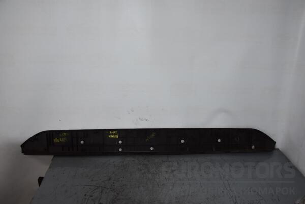 Накладка крышки багажника Nissan Navara 2015 960304JA0A 78110 - 2