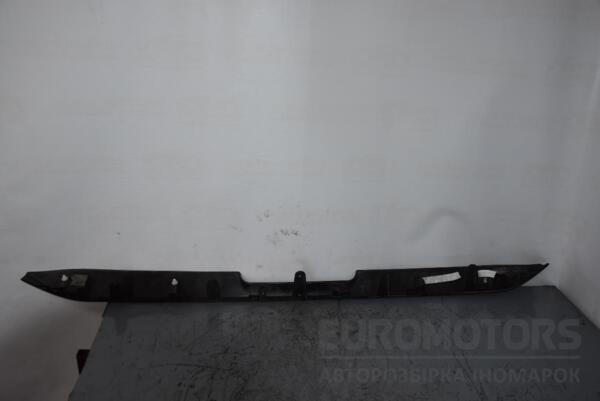Накладка кришки багажника (нижня частина) Nissan Navara 2015 960324JA0A 78114 - 2