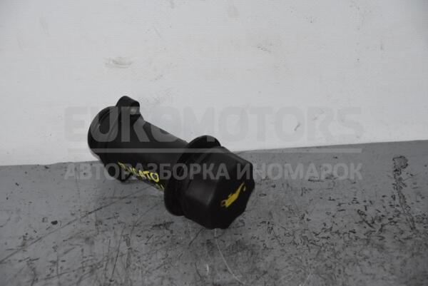 Маслозаливная горловина Peugeot Boxer 2.3MJet 2006-2014 504026757 78120  euromotors.com.ua