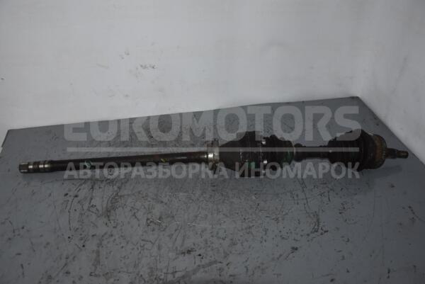 Полуось передняя правая (27/28шл) с ABS(48) МКПП (Привод) Mercedes Vito 2.2cdi (W638) 1996-2003  78131  euromotors.com.ua