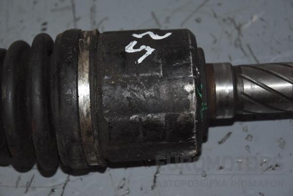 Полуось передняя левая (28/30шл) без ABS (Привод) Kia Sorento 2.5crdi 2002-2009 495003E000 78133 - 2