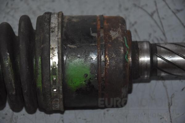 Полуось передняя левая (28/30шл) без ABS (Привод) Kia Sorento 2.5crdi 2002-2009 78135 - 2