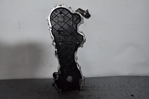 Масляний насос Fiat Doblo 1.3MJet 2000-2009 37004600 78149 - 2