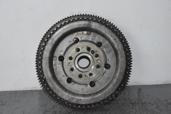 Маховик демпферний Citroen Jumper 2.2hdi 2006-2014 415037210 78161 - 2