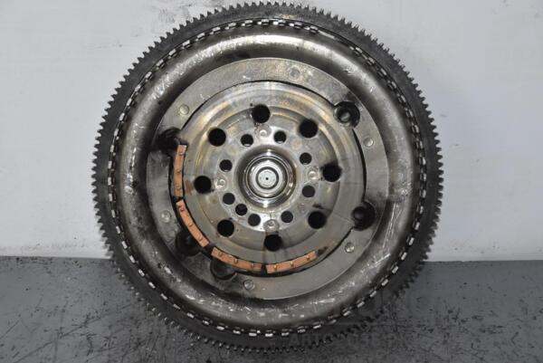 Маховик демпферный Mercedes C-class 2.2cdi (W203) 2000-2007 A6110301605 78168 - 2