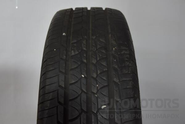 Резина Barum Vanis 2 205/75/R16C 110/108R лето Citroen Jumper 2002-2006 78178 - 2