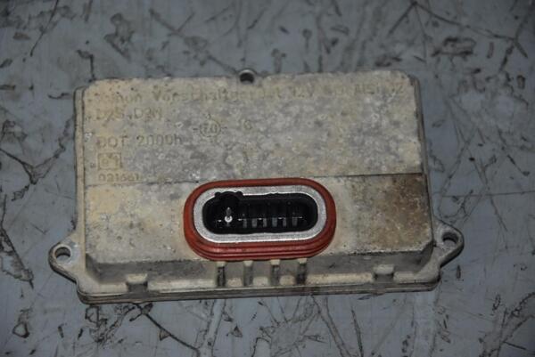 Блок розпалювання розряду фари ксенон Audi A6 (C6) 2004-2011 5DV00829000 78187 - 2