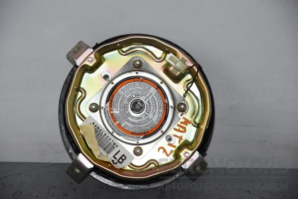 Подушка безопасности руль Airbag Chevrolet Matiz 2005-2010 78214 - 2