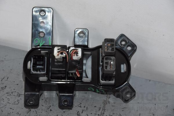 Кнопка коректора фар Hyundai i10 2007-2013 78251-02 - 2
