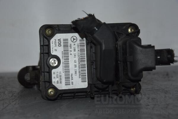 Дросельна заслінка електро Mercedes A-class (W168) 1997-2004 A1661411225 78272 - 3