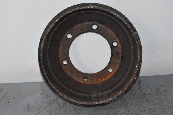 Гальмівний барабан спарка Ford Transit 2000-2006 YC1W1126EC 78288 - 2