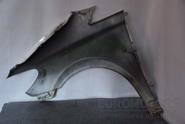 Крило переднє праве пластик Mercedes Vito (W639) 2003-2014 A6396305207 78290 - 3