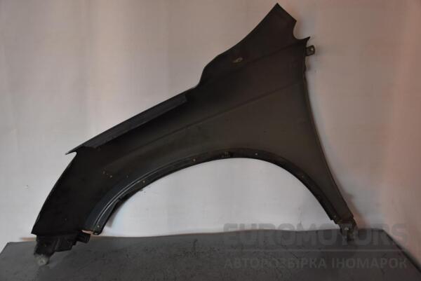 Крило переднє праве Honda CR-V 2007-2012 60211SWAA00ZZ 78295 - 2
