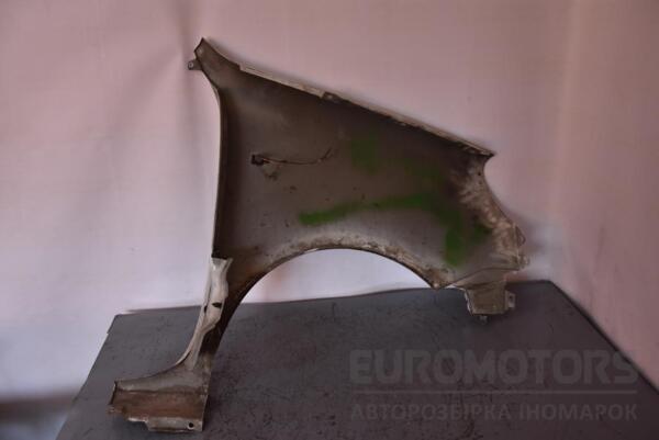Крило переднє ліве 03- Renault Kangoo 1998-2008 7751718631 78299 - 4