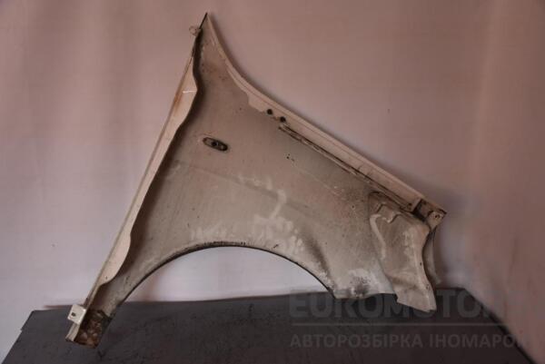 Крило переднє ліве 05- Fiat Doblo 2000-2009 51754866 78303 - 2