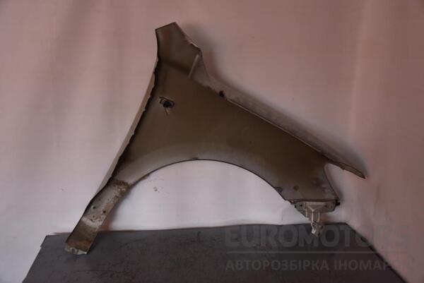 Крило переднє ліве Hyundai Santa FE 2006-2012 663102B270 78305 - 2