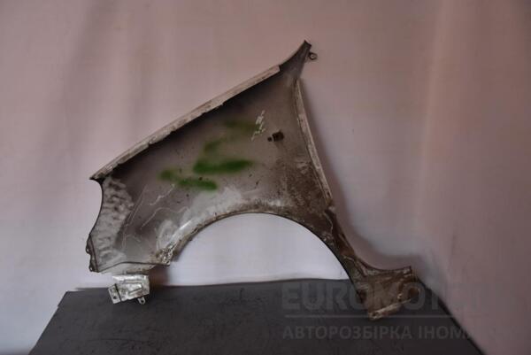 Крило переднє праве 03- Renault Kangoo 1998-2008 7751718632 78307 - 2
