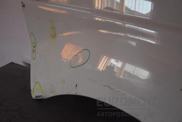 Крило переднє праве Renault Trafic 2001-2014 7782524467 78309 - 2