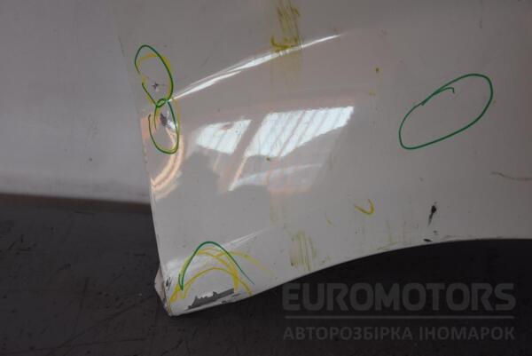 Крило переднє праве Renault Trafic 2001-2014 7782524467 78309 - 3