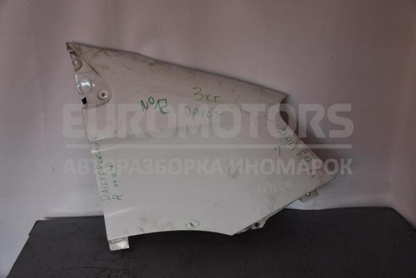 Крило переднє праве Iveco Daily (E4) 2006-2011  78313  euromotors.com.ua