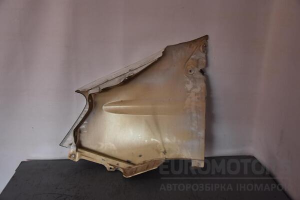 Крыло переднее правое Iveco Daily (E4) 2006-2011 78313 - 2