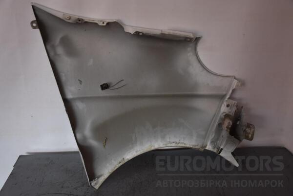 Крыло переднее левое Renault Trafic 2001-2014 7782524451 78315 - 2