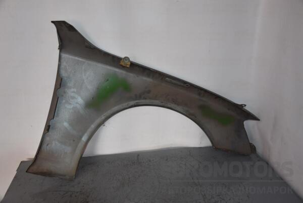 Крыло переднее левое (-12) Audi A4 (B8) 2007-2015 8K0821105A 78317 - 4