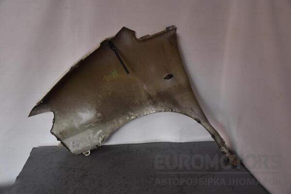 Крило переднє праве -04 Hyundai H1 1997-2007 663214A500 78321 - 2