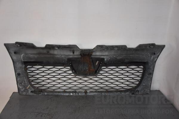 Решітка радіатора Citroen Jumper 2006-2014 1308068070 78323 - 2