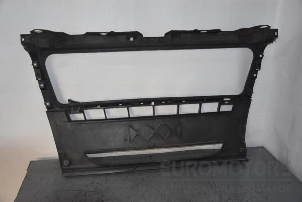 Бампер передній центральна частина Citroen Jumper 2006-2014 1305760070 78326 - 2