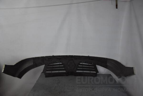 Решетка радиатора 06- Renault Trafic 2001-2014 623100251R 78338 - 2
