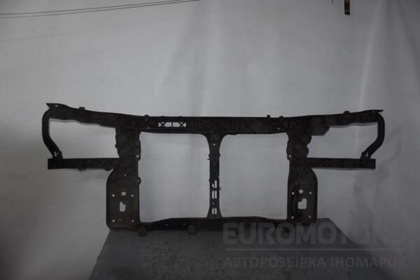 Панель передняя (окуляр, телевизор) Kia Sportage 2004-2010 641001F000 78342 - 2