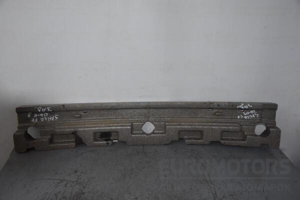 Наповнювач заднього бампера (абсорбер -09) Hyundai Santa FE 2006-2012 866202B020 78344 - 2