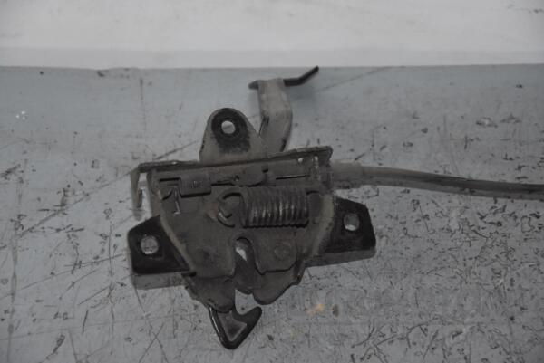 Замок капота Hyundai Tucson 2004-2009 811302 78350 - 2