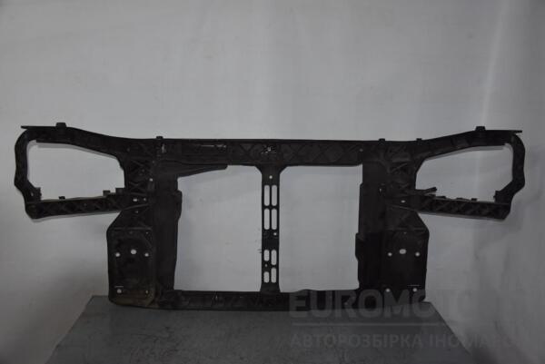 Панель передня (окуляр, телевізор) Hyundai Tucson 2004-2009 641012 78352 - 2