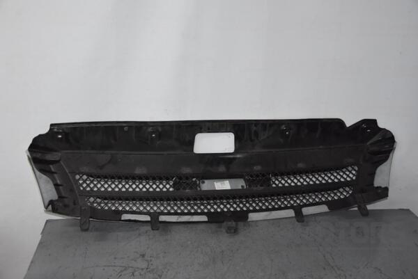 Решетка радиатора Iveco Daily (E4) 2006-2011 3802801 78354 - 2